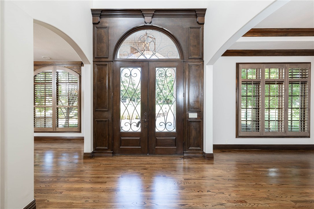 Clear Creek Ph IV - Residential