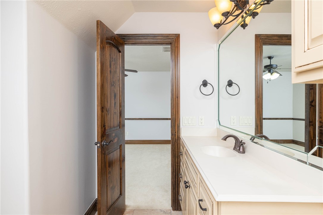 Clear Creek Ph IV - Residential