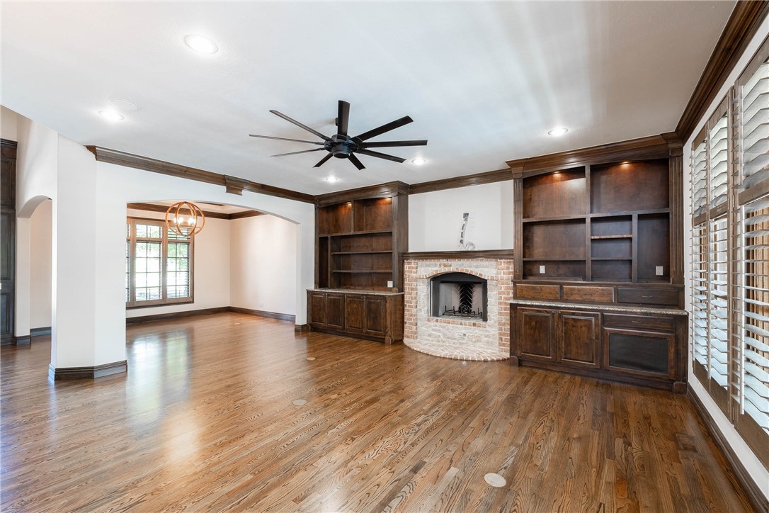 Clear Creek Ph IV - Residential