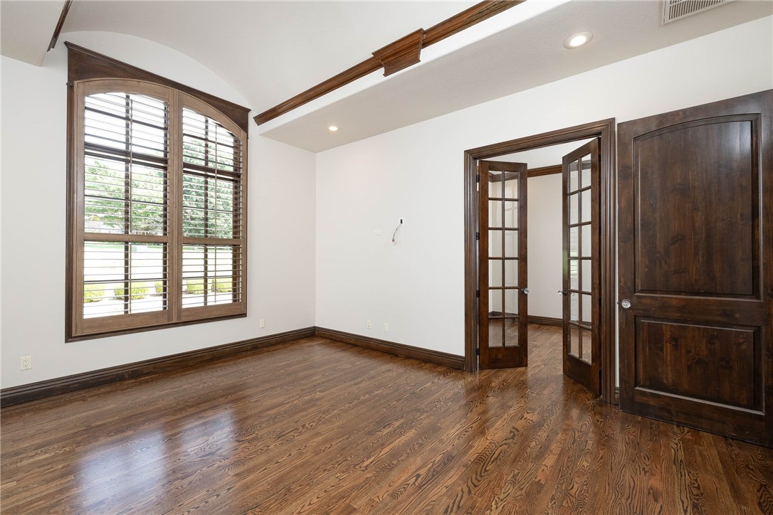 Clear Creek Ph IV - Residential