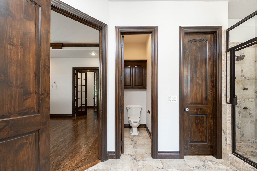 Clear Creek Ph IV - Residential