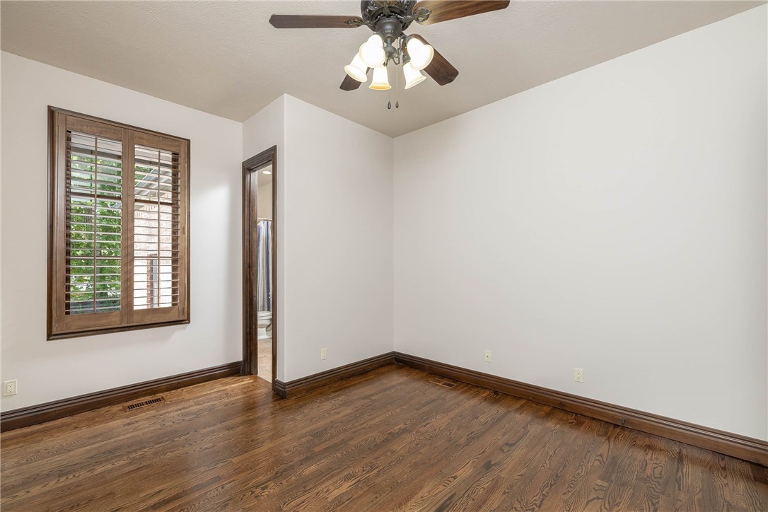 Clear Creek Ph IV - Residential