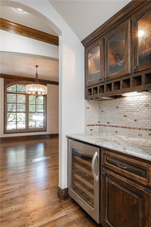 Clear Creek Ph IV - Residential