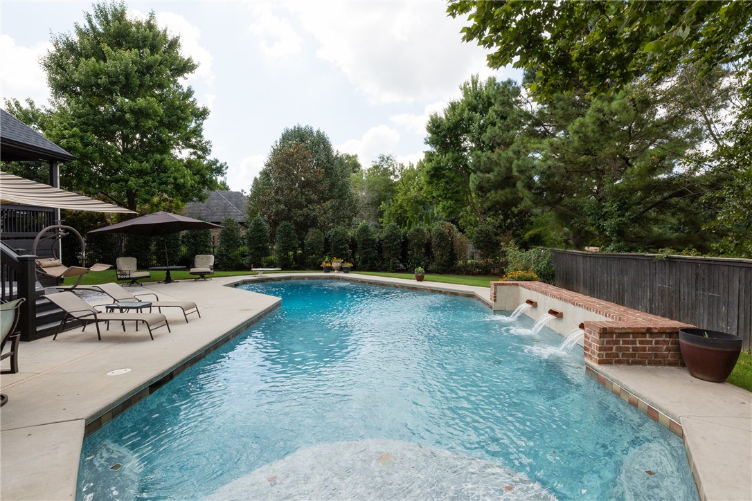 Clear Creek Ph IV - Residential