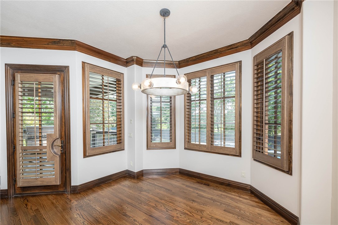 Clear Creek Ph IV - Residential