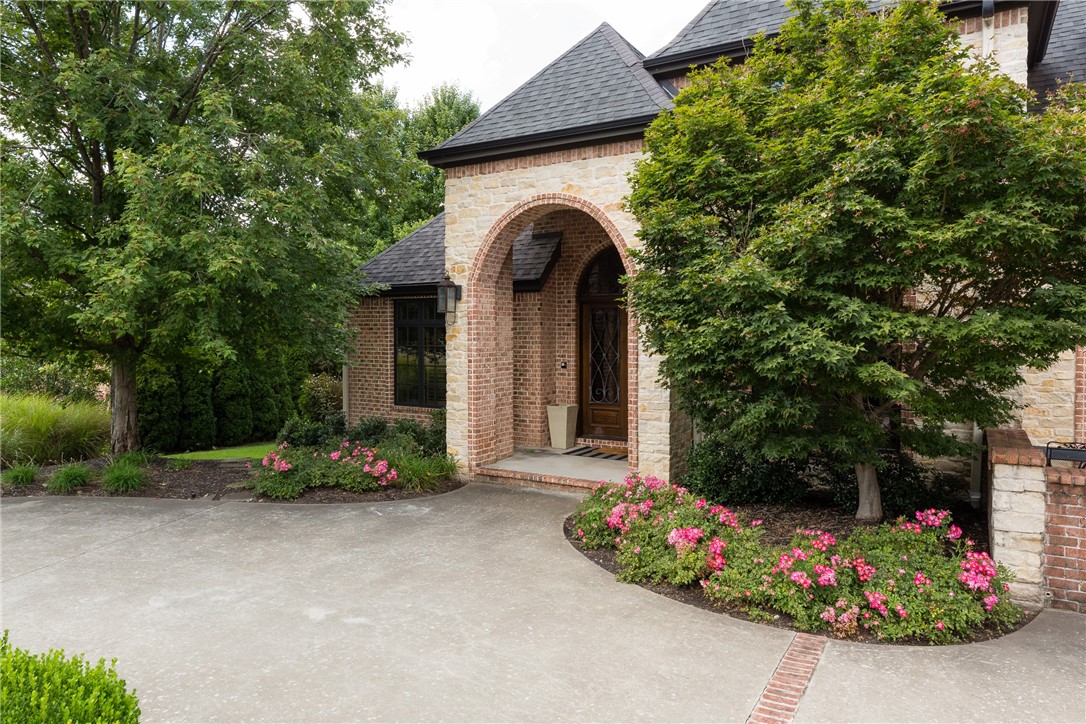 Clear Creek Ph IV - Residential