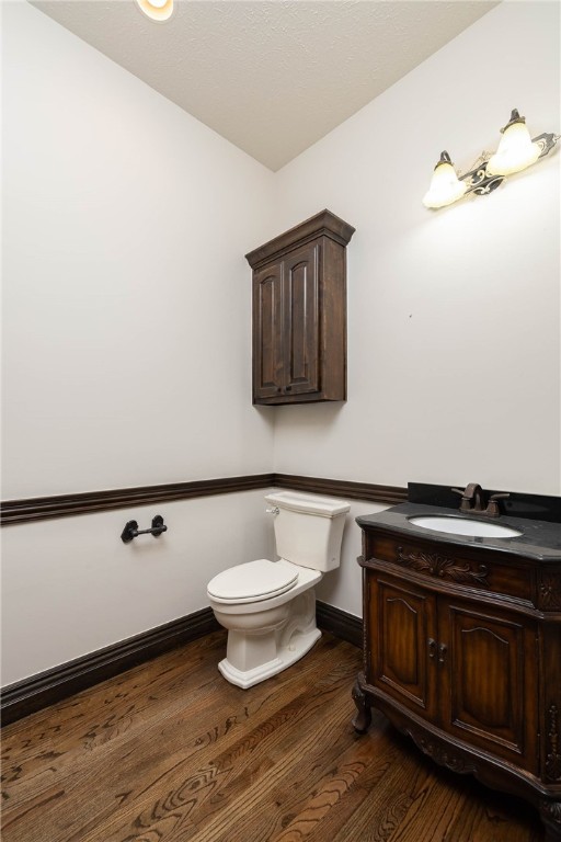 Clear Creek Ph IV - Residential