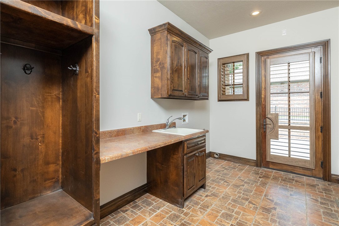 Clear Creek Ph IV - Residential