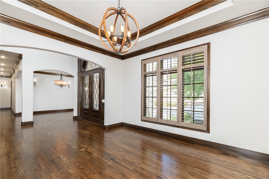 Clear Creek Ph IV - Residential