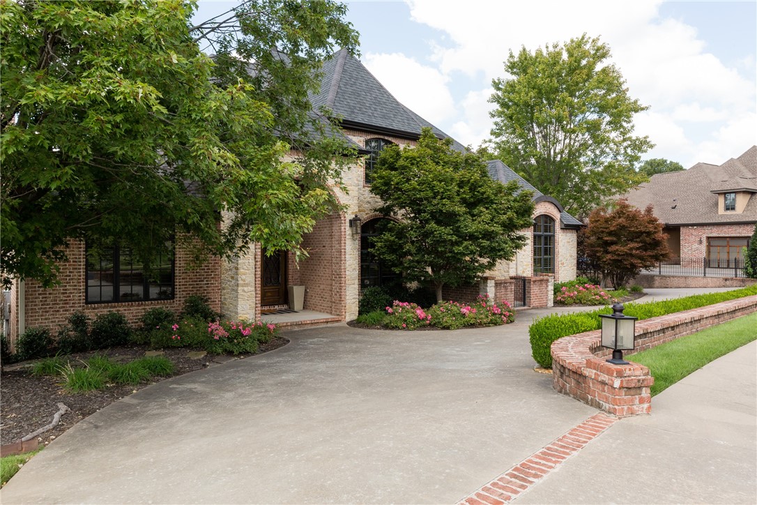 Clear Creek Ph IV - Residential