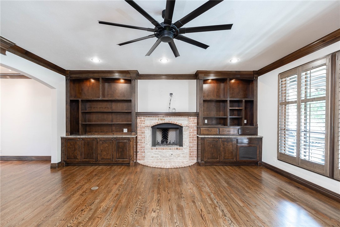 Clear Creek Ph IV - Residential