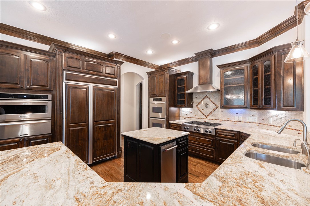 Clear Creek Ph IV - Residential