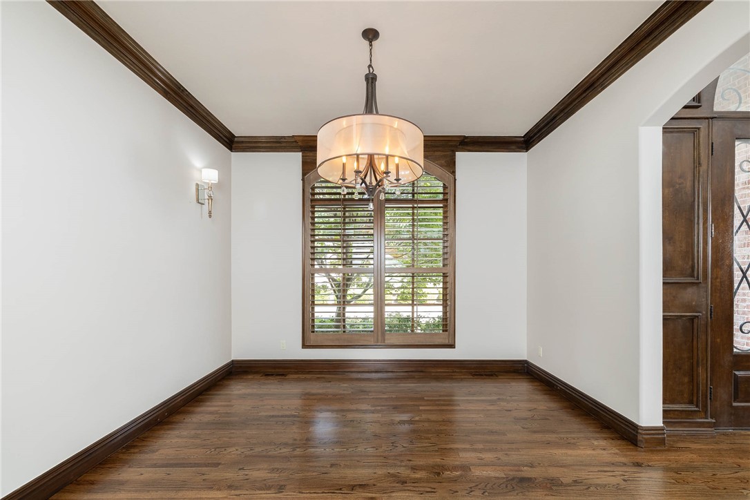 Clear Creek Ph IV - Residential