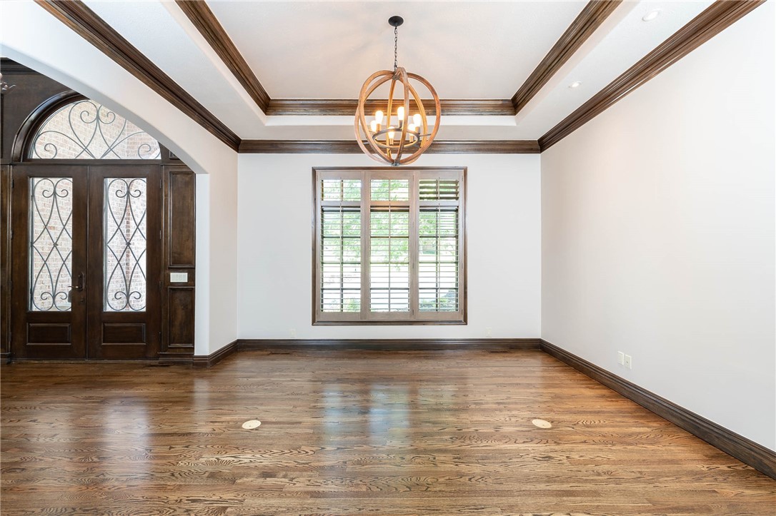 Clear Creek Ph IV - Residential