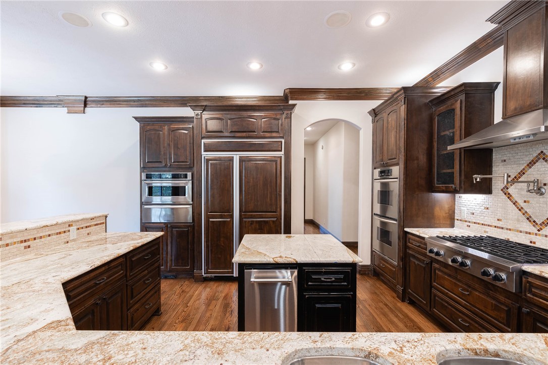 Clear Creek Ph IV - Residential