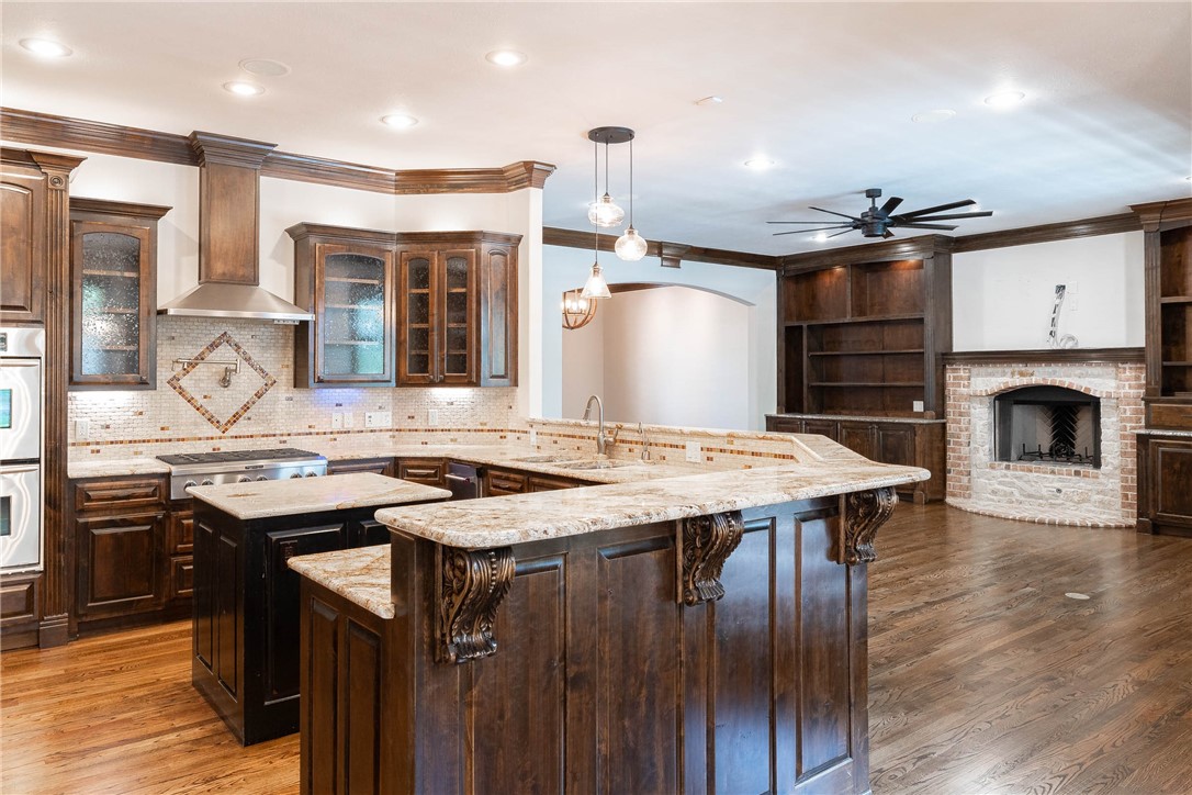 Clear Creek Ph IV - Residential