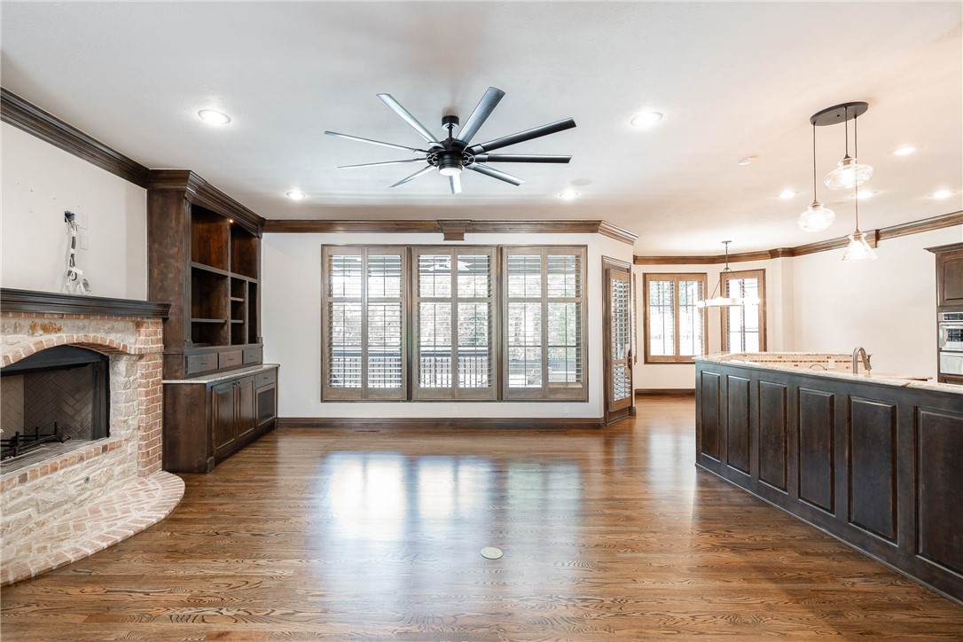 Clear Creek Ph IV - Residential