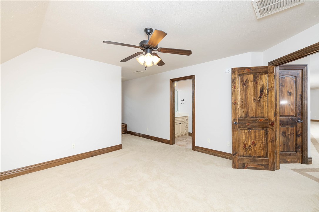 Clear Creek Ph IV - Residential