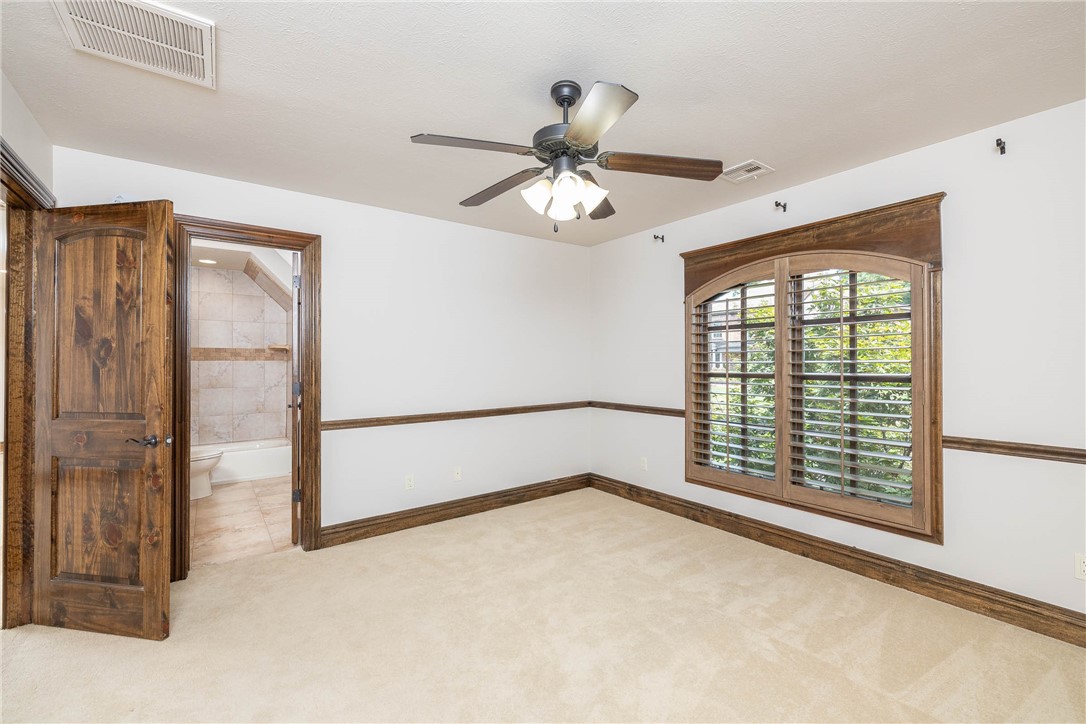 Clear Creek Ph IV - Residential