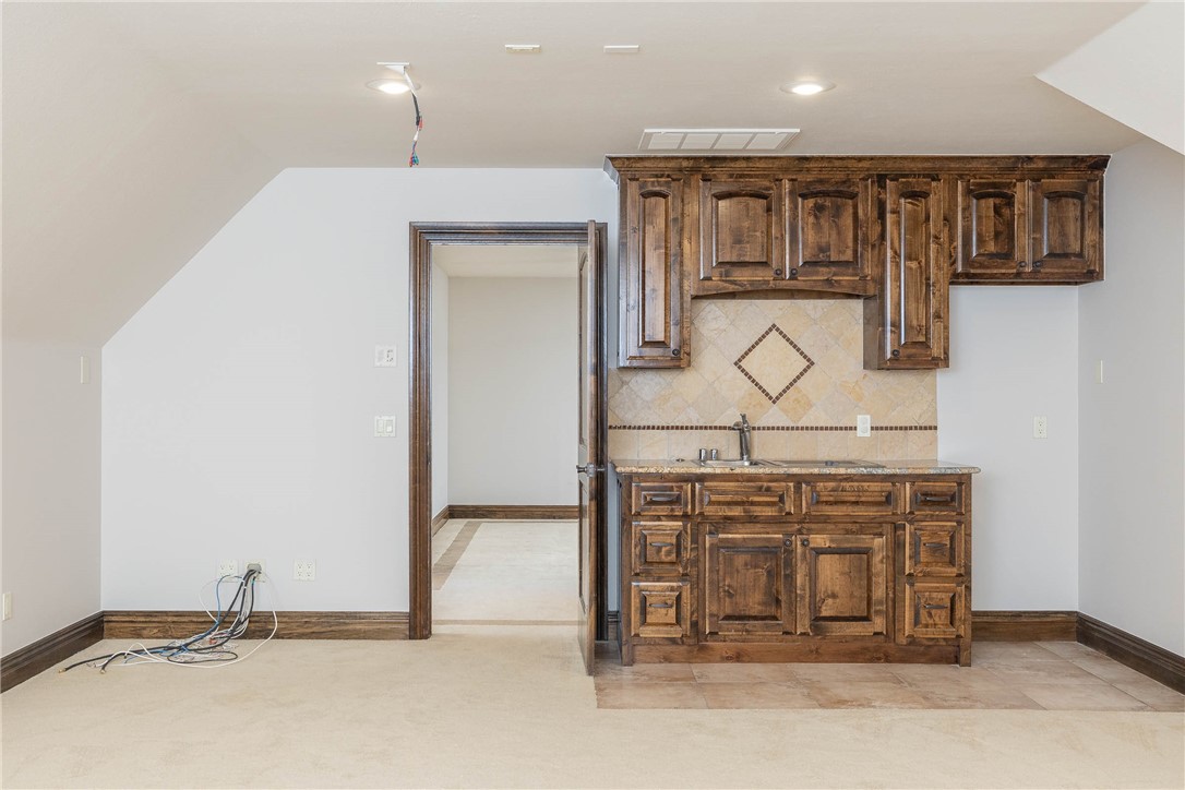 Clear Creek Ph IV - Residential