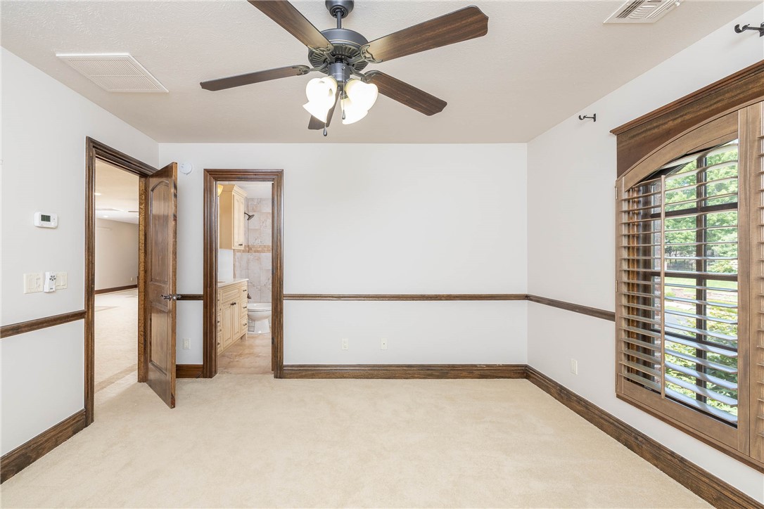 Clear Creek Ph IV - Residential