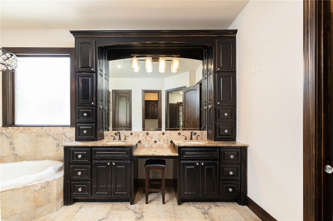 Clear Creek Ph IV - Residential