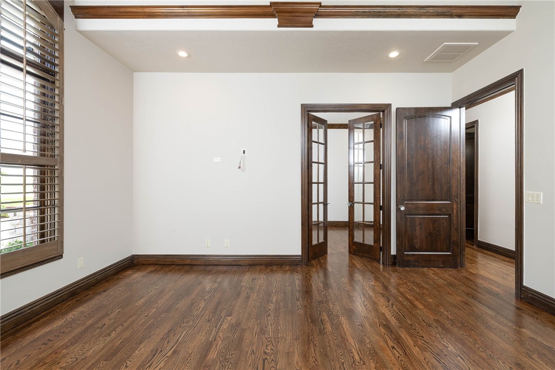 Clear Creek Ph IV - Residential