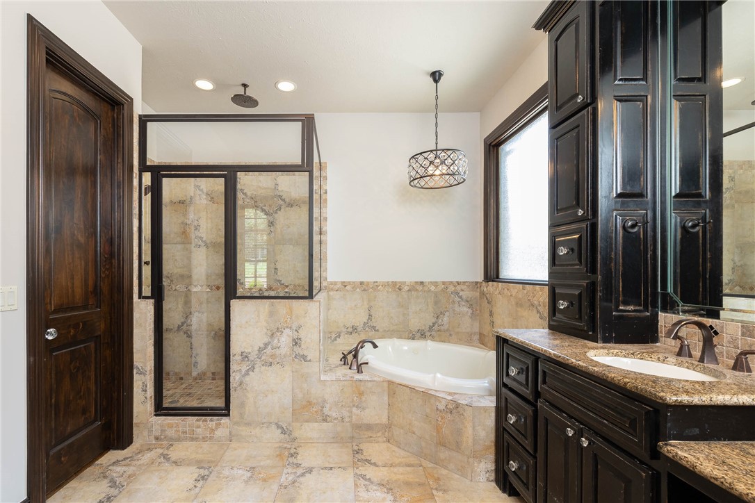 Clear Creek Ph IV - Residential