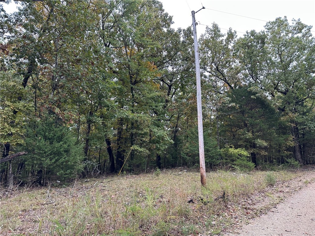 Music Creek Ranch Unrecd - Land