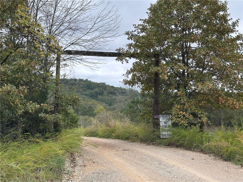 Music Creek Ranch Unrecd - Land