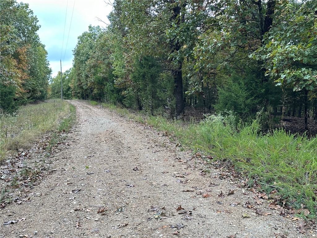 Music Creek Ranch Unrecd - Land