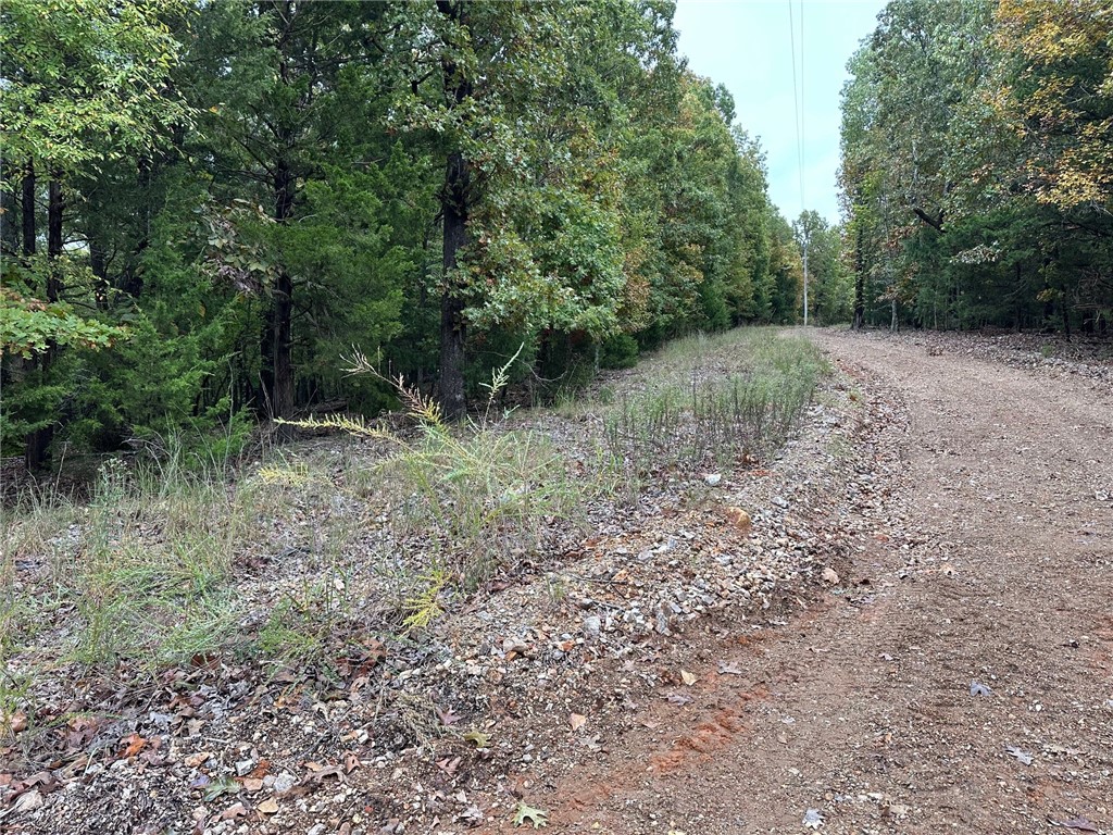 Music Creek Ranch Unrecd - Land