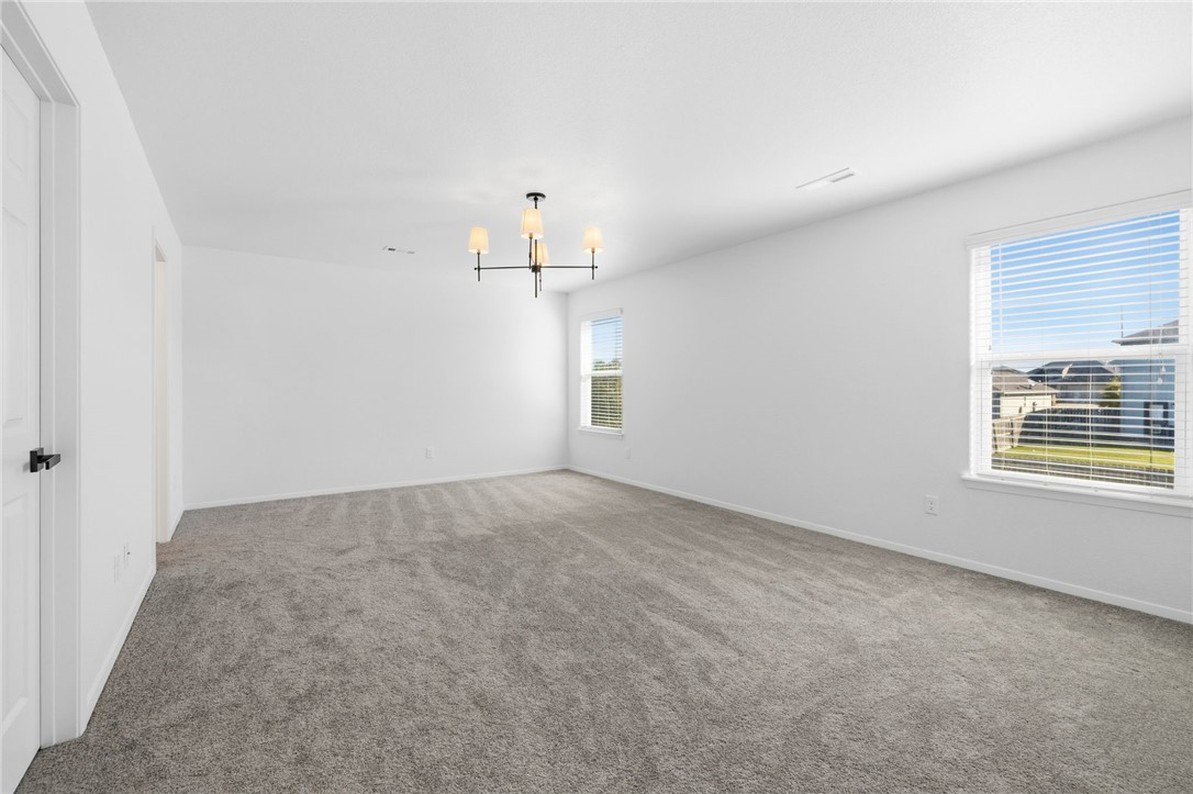 Kerelaw Castle - Residential