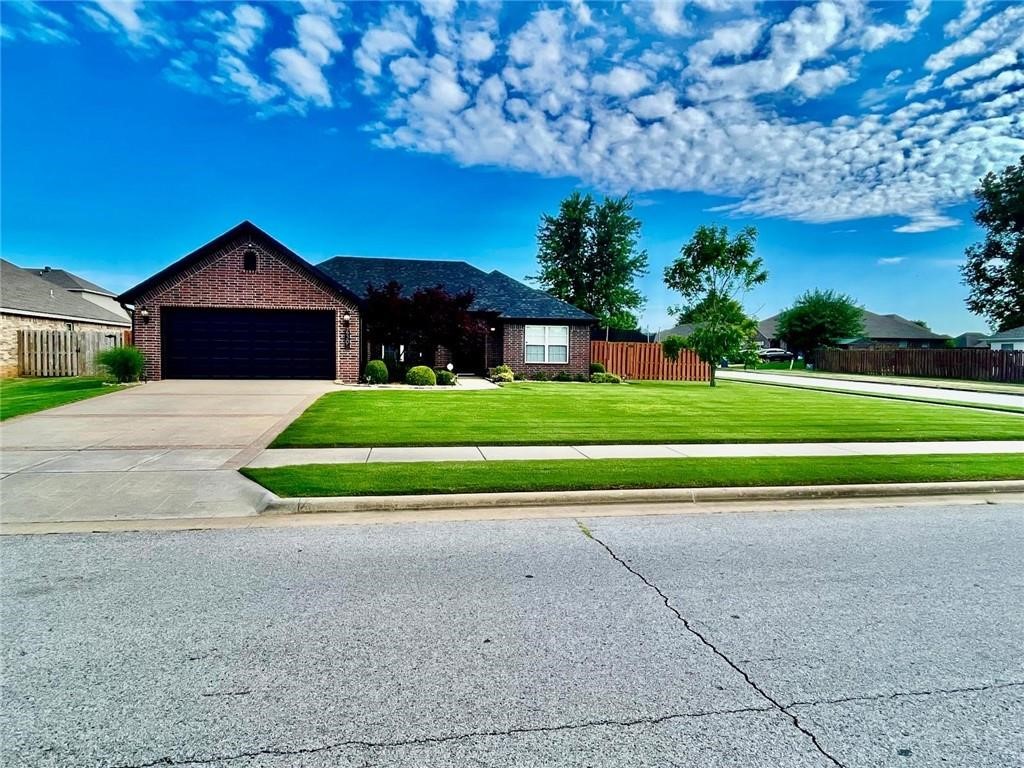A stylish and move-in-ready home available for lease! This well-maintained property comes fully furnished and includes LAWN CARE and PEST CONTRL in the rent for easy, worry-free living. Enjoy a spacious layout, modern finishes, and a great backyard that's perfect for barbecues and outdoor entertaining. Located in a prime Bentonville neighborhood close to schools, trails, and everything the city has to offer. Perfect for anyone seeking comfort, convenience, and a low-maintenance lifestyle! *****TORNADO SHELTER FOR 10 People!