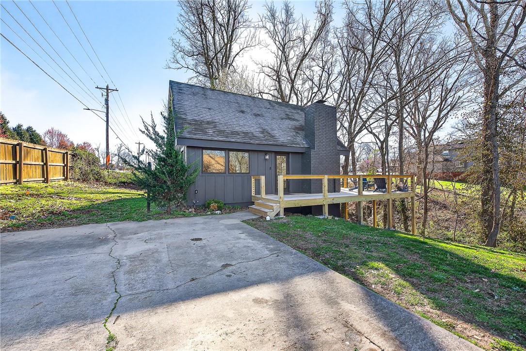 Applegate North Add Bentonville - Residential