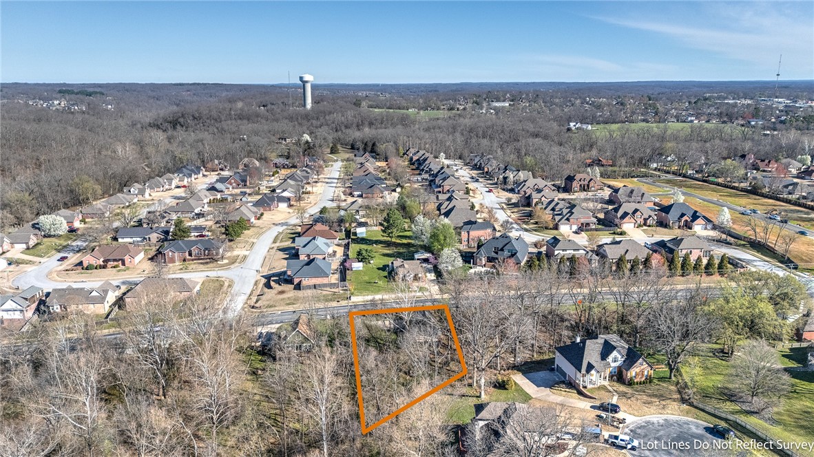 Applegate North Add Bentonville - Residential