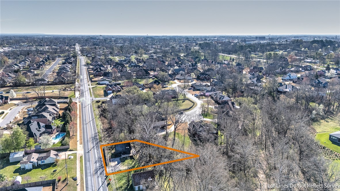 Applegate North Add Bentonville - Residential