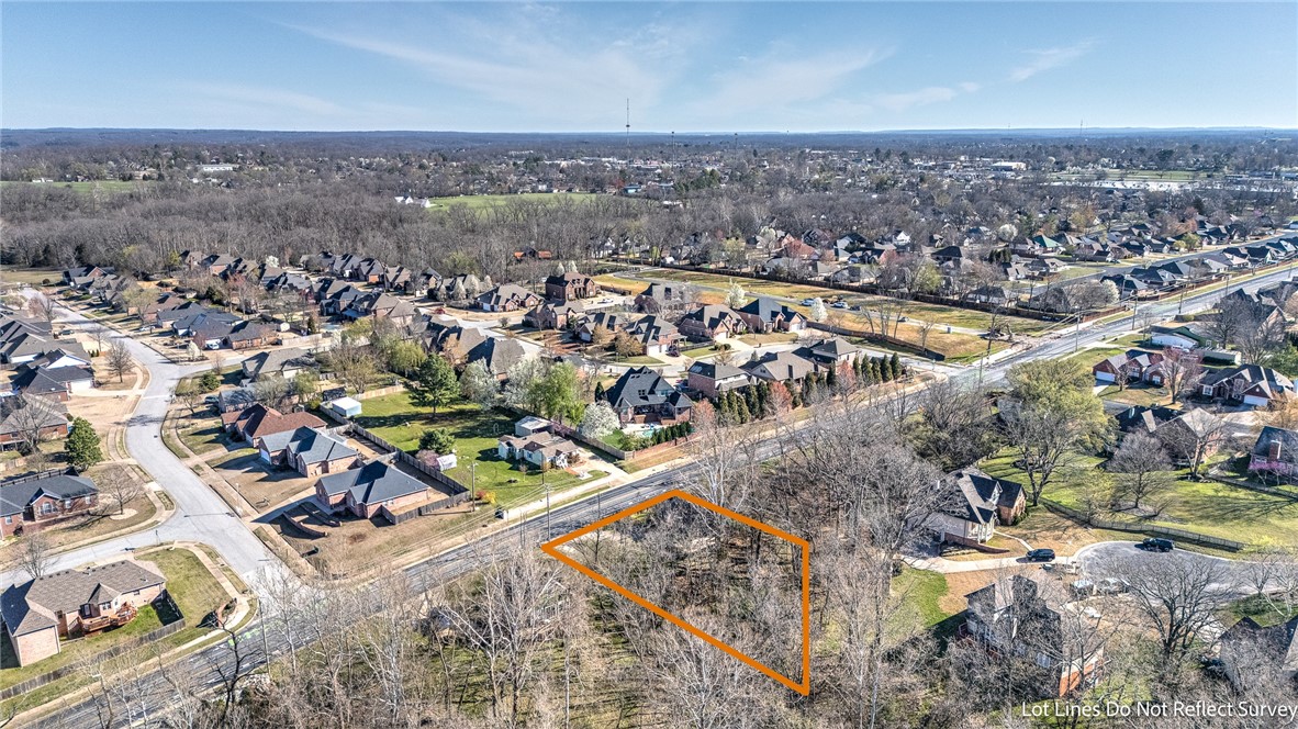 Applegate North Add Bentonville - Residential