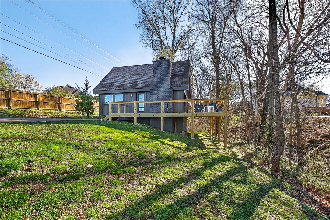 Applegate North Add Bentonville - Residential