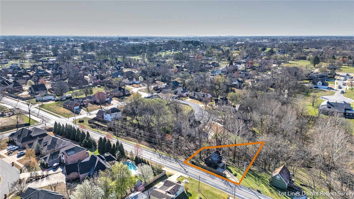 Applegate North Add Bentonville - Residential