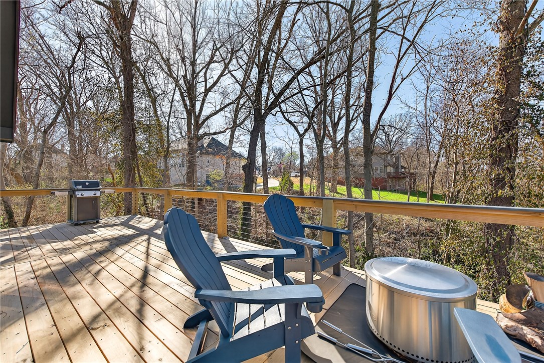 Applegate North Add Bentonville - Residential