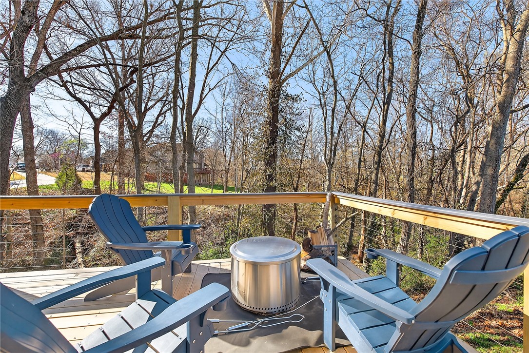 Applegate North Add Bentonville - Residential