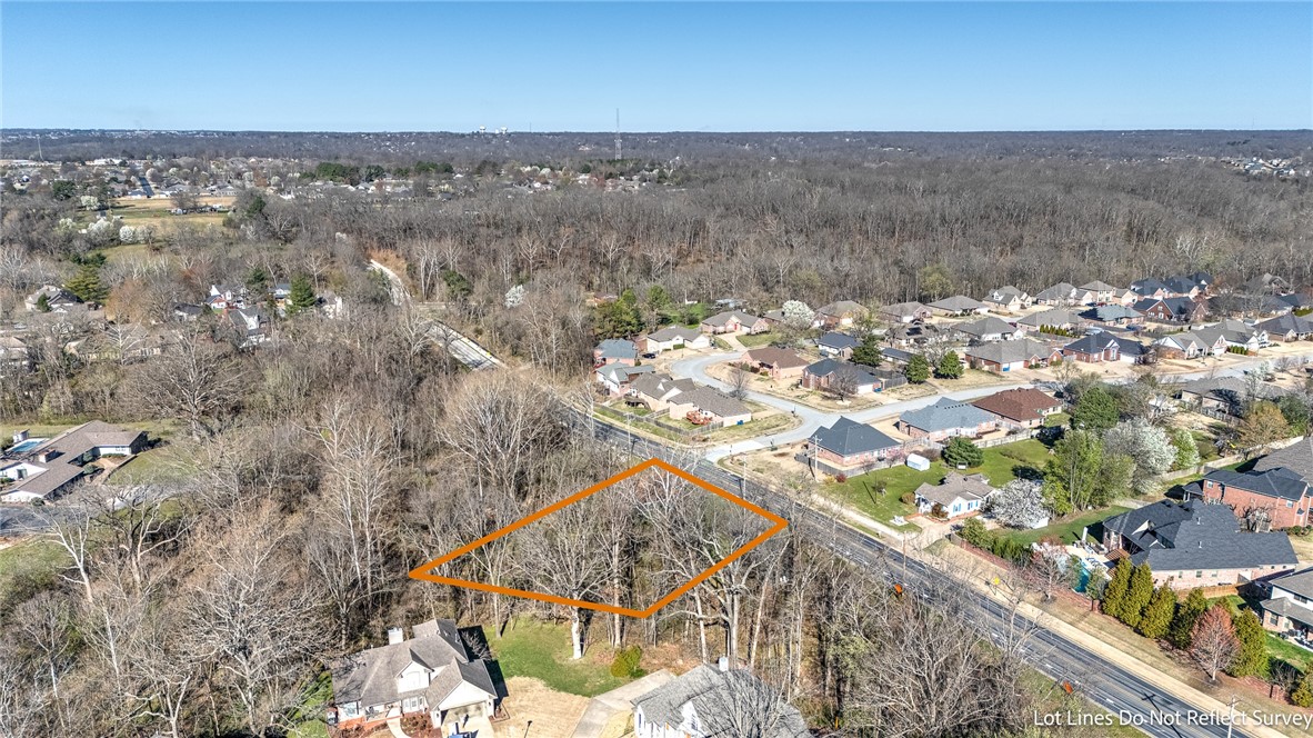 Applegate North Add Bentonville - Residential