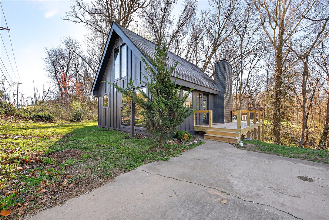 Applegate North Add Bentonville - Residential