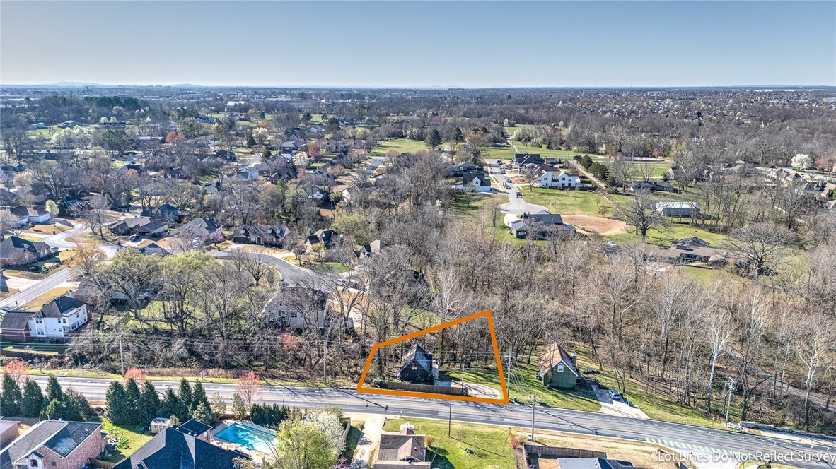 Applegate North Add Bentonville - Residential