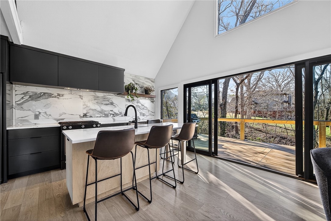 Applegate North Add Bentonville - Residential