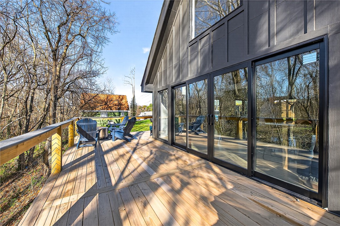 Applegate North Add Bentonville - Residential