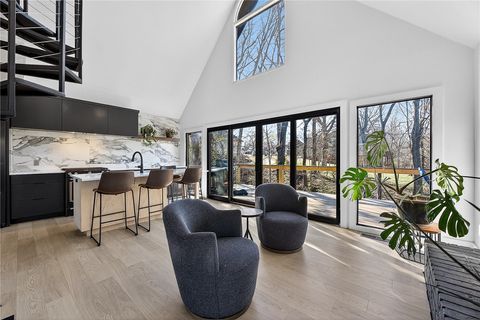 Photo of 1701 NW 3rd Street, Bentonville, AR 72712 (MLS # 1339179)