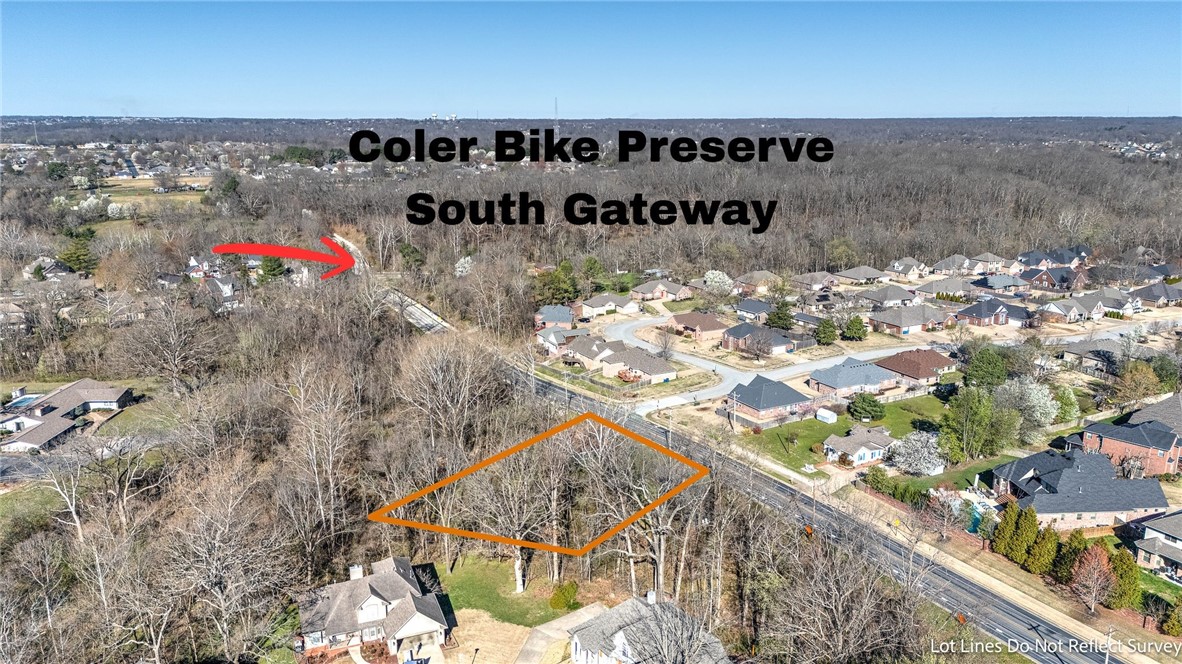 Applegate North Add Bentonville - Residential