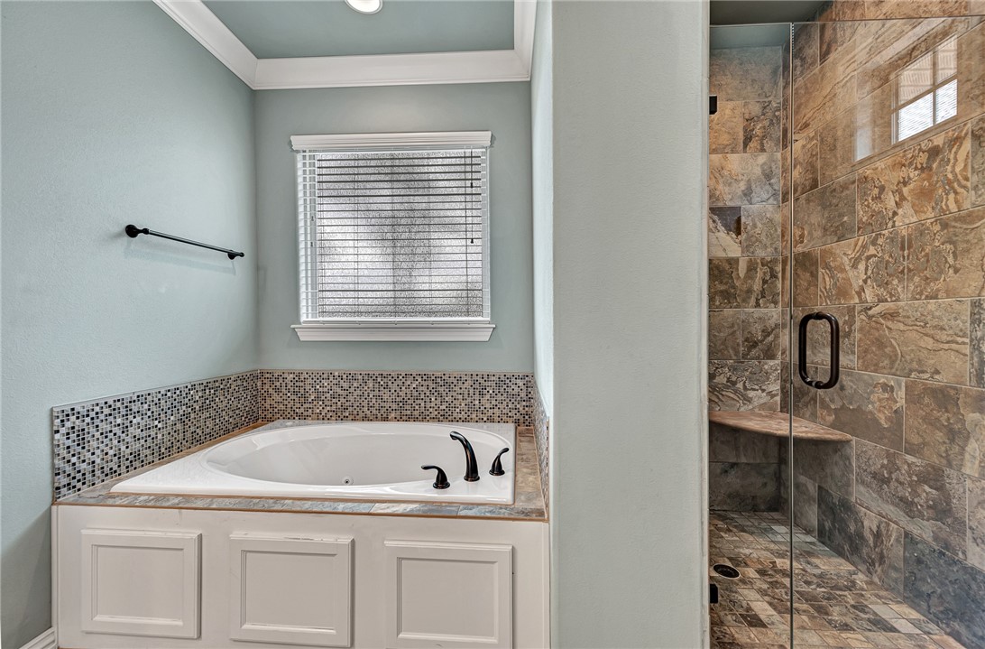 Lochmoor Club Sub Bentonville - Residential